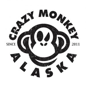 Crazy Monkey Alaska Crazy Monkey Alaska